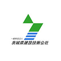 一般財団法人茨城県建設技術公社 | 茨城県内の公共工事を技術で支える組織の企業ロゴ