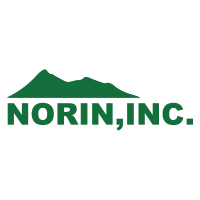 株式会社ノーリンの企業ロゴ