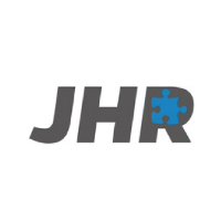 JHR株式会社の企業ロゴ