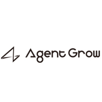 株式会社エージェントグローの企業ロゴ