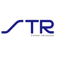 税理士法人STR | 完全週休2日制（ 土日 ）／年間休日120日以上の企業ロゴ