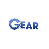 株式会社GEARの企業ロゴ