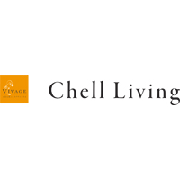 Chell Living株式会社 | ■関組グループ■残業月平均10h■賞与実績3.5ヶ月分■若手活躍中の企業ロゴ