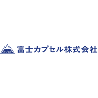 富士カプセル株式会社の企業ロゴ