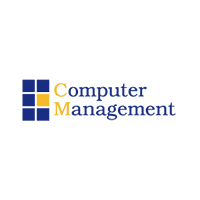 コンピューターマネージメント株式会社の企業ロゴ
