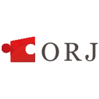株式会社ORJ | 東証プライム上場企業グループの一員！：土日祝休み・年休125日の企業ロゴ