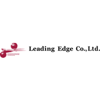 株式会社リーディング・エッジ社の企業ロゴ