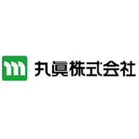丸眞株式会社 | 繊維の総合商社｜有名キャラクターライセンス保有の企業ロゴ