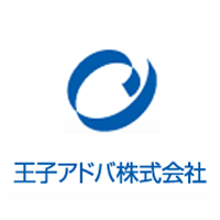 王子アドバ株式会社の企業ロゴ