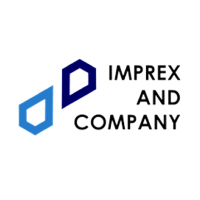 インプレックスアンドカンパニー株式会社 | 日本・世界を代表する企業の営業コンサルティングを行っていますの企業ロゴ