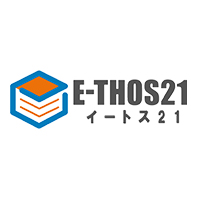 株式会社E-THOS21の企業ロゴ