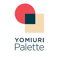  株式会社読売Paletteの企業ロゴ