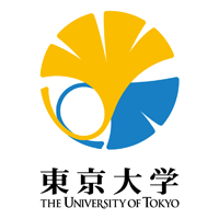 国立大学法人東京大学の企業ロゴ