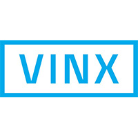 株式会社ヴィンクスの企業ロゴ