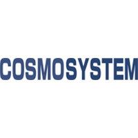 株式会社コスモシステムの企業ロゴ