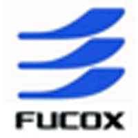 株式会社フコックスの企業ロゴ