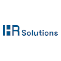 HRソリューションズ株式会社の企業ロゴ
