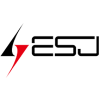 ESジャパン株式会社の企業ロゴ
