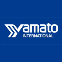 ヤマトインターナショナル株式会社の企業ロゴ