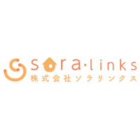 株式会社ソラ・リンクスの企業ロゴ