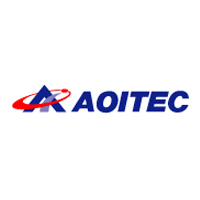 アオイテック株式会社の企業ロゴ