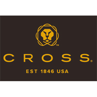 株式会社クロス・オブ・ジャパン | 【アメリカの高級文具ブランド『CROSS』】★完休2日 の企業ロゴ