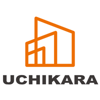 株式会社UCHIKARA | 年休120日以上◆完全週休2日制◆残業1日1h程度◆ノルマなしの企業ロゴ