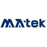 日本マーテック株式会社の企業ロゴ