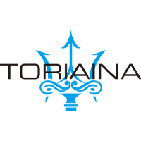 株式会社トリアイナの企業ロゴ