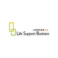 株式会社LSB | 物流大手『南洋アスピレーション』グループ☆充実の研修☆寮完備の企業ロゴ