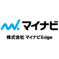 株式会社マイナビEdgeの企業ロゴ
