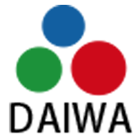 ダイワ工業株式会社の企業ロゴ