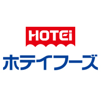 株式会社ホテイフーズコーポレーションの企業ロゴ