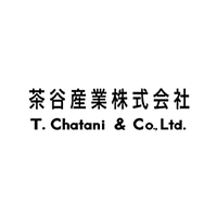 茶谷産業株式会社の企業ロゴ