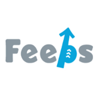 株式会社Feepsの企業ロゴ