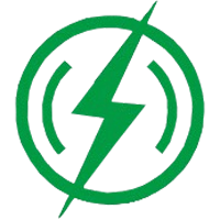 株式会社昭栄電気産業の企業ロゴ