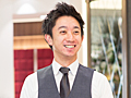 藤田 匠(31歳/入社5年目/マネージャー) のプロフィールフォト