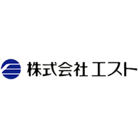 株式会社エストの企業ロゴ