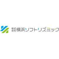 株式会社横浜ソフトリズミックの企業ロゴ
