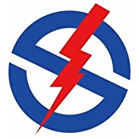 株式会社新電気の企業ロゴ