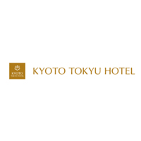 株式会社京都東急ホテル | 東急グループ｜京都市東山区で、一流サービスを提供するホテルの企業ロゴ