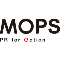 株式会社MOPSの企業ロゴ
