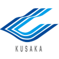 株式会社クサカ | 創業106年の歴史を持ち安定感抜群！安城市のインフラ整備に貢献の企業ロゴ