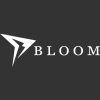 株式会社ブルームの企業ロゴ