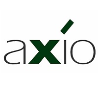 株式会社アクシオの企業ロゴ