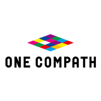 株式会社ONE COMPATHの企業ロゴ