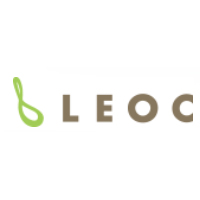 株式会社LEOC | 病院・福祉施設・企業内食堂など様々な施設に給食サービスを提供の企業ロゴ