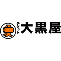 株式会社大黒屋の企業ロゴ