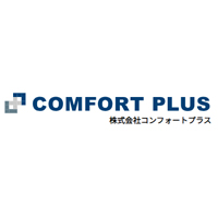 株式会社COMFORT PLUSの企業ロゴ