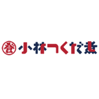 株式会社小林つくだ煮 | 老舗佃煮メーカー｜★未経験歓迎★土日祝休OK★有給10日以上OKの企業ロゴ